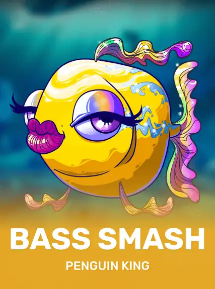 Bass Smash