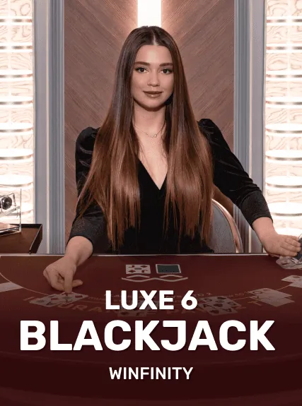 Luxe Blackjack 6