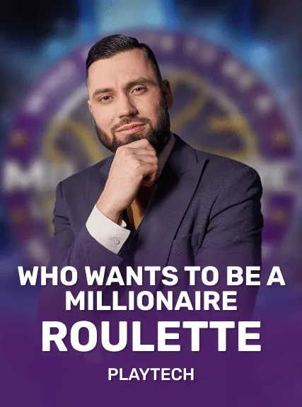 Who Wants To Be A Millionaire Roulette